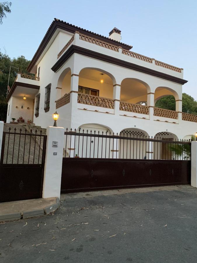 Casa de Férias Casa Adelfas Isla Cristina